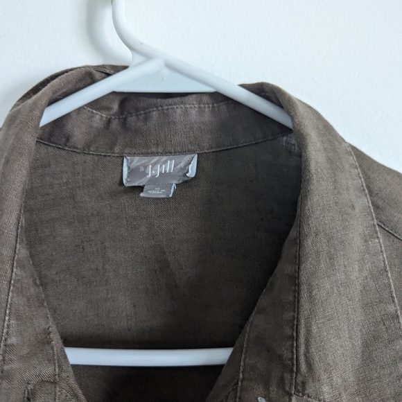 J.jill Top.   188 - Picture 2 of 4